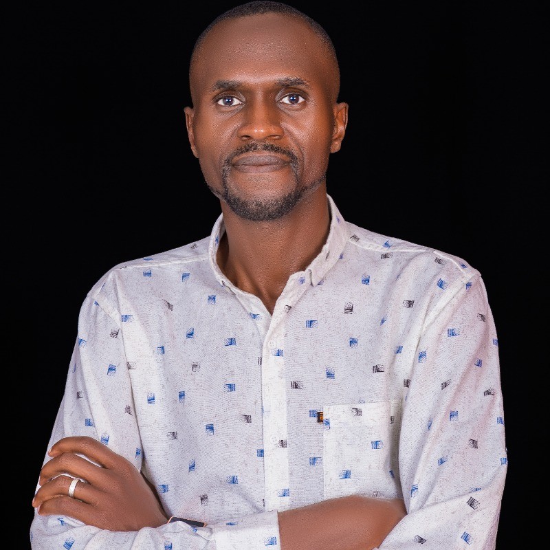 David Owino Ogolla